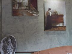 -六区宿舍咖啡店