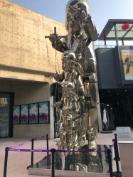 点击看大图 -嗨翻Hi-Fun竞技主题乐园·蹦床团建生日聚会(五棵松华熙店)