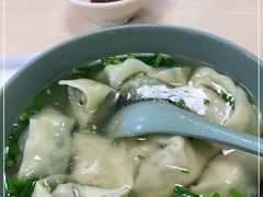-顶巧鸡汤馄饨(虹口总店)