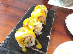 特色缤纷卷寿司-千叶创意融合料理(水韵城店)