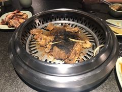 -韩盛·盛江山自助料理(中街大悦城店)