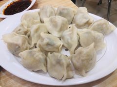-赵奶奶水饺锅贴小酒馆(丁字沽店)