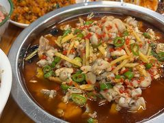 -艺味深尝(云锦路店)