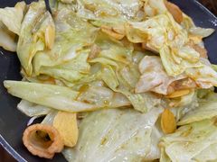 -蒸八鲜农家土菜(祝桥店)