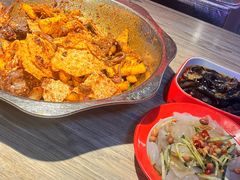 -嘎嘎鸭下巴·爆辣干锅(明教寺店)