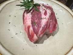 -橡果烤肉(仙林店)
