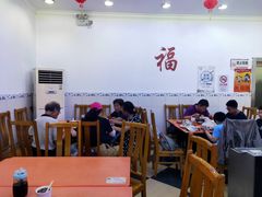 大堂-草庐酒家
