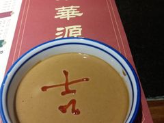 -清真·京华源铜锅涮肉(丰庆店)