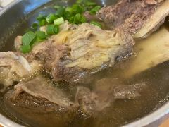 -老牌依强牛肉店(达道总店)