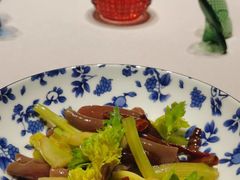 -怡情荟•海鲜青岛菜(五四广场旗舰店)