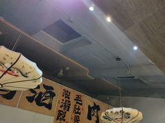 -庭院·冰煮羊·北京涮肉(西单店)