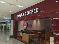 -COSTA COFFEE(天通苑华联店)