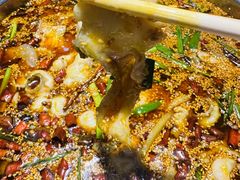 -胖子鱼·天水麻辣鱼火锅(秦州407店)