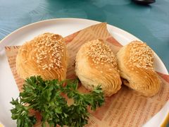 -山水茶艺馆·点心粤菜·30年老字号