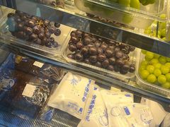-茶百道(呼家楼店)