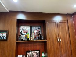 -韦恩先生Barbershop英式男士理发馆
