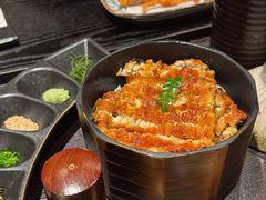 -玄白·炭烤活鳗(上海首店)