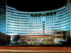 好苑建国酒店-北京好苑建国酒店