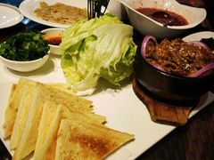 澳洲牛肉莆田烧-走马楼饭庄(慈城古县城店)