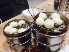 -吃不亏特色包子(三峡广场店)