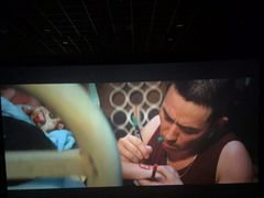 -越界思哲IMAX(寮步店)