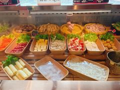 -牛New寿喜烧(金鹰世界店)