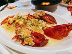 -不仔客海鲜·烧烤·270度海景餐厅(大东海店)