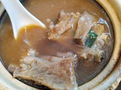 -花园咖啡厅(厦门美丽华大酒店)