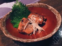 -东京和食 Sun with AQUA
