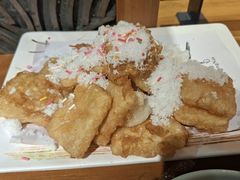 -长寿参鸡汤(朝韩风情街店)