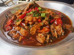 -大师傅金奖啤酒鱼(西街口总店)