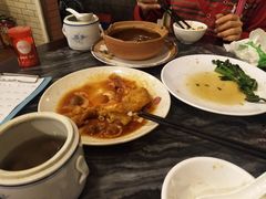 -紫金食坊(江南西路店)