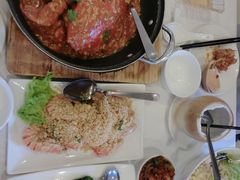 -新加坡海鲜共和(名胜世界圣淘沙海滨坊)