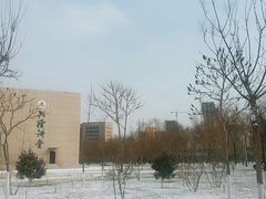 -兰州财经大学(和平校区)