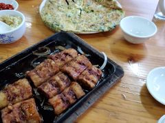 -天程知味园