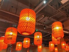 -山四砂锅(太原钟楼街店)