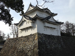-名古屋城