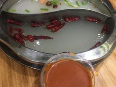 -辣妹川奇(益友店)