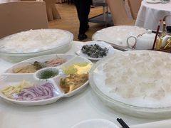 -丰尔粥食·顺德鱼生·干蒸排骨顺德菜(大良分店)