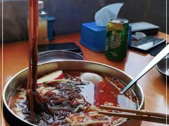 -顺姬冷面(延大护理学院小区店)