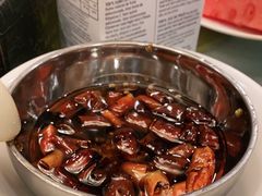 -清真·鸦儿李记·涮肉(和平里店)