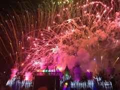 -沈阳方特欢乐世界