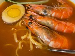 -子霖南山鲜虾面(南山总店)