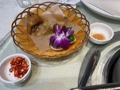 -鱼神·脆肉鲩 全鱼宴(西乡店)