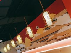 -京炭铜锅涮肉·羊蝎子·羊肉炉(保利·时光里店)