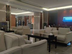 -郑州新郑国际机场T2航站楼-贵宾厅B区