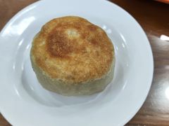 门钉肉饼-白魁老号饭庄(交道口店)