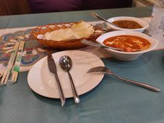 -Santoor 萨都里印度餐厅(北锣鼓巷店)