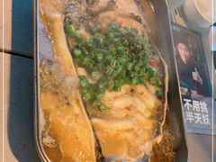 -半天妖烤鱼(新中关购物中心店)