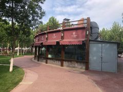 -九十九顶毡房(阜石路店)